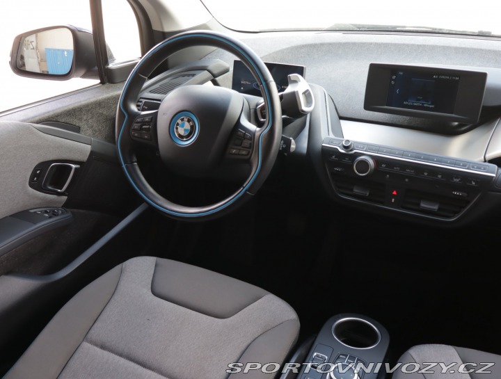 BMW i3 120Ah BEV 2021