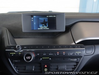 BMW i3 120Ah BEV 2021