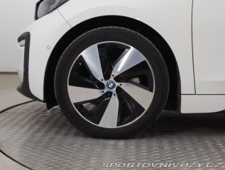 BMW i3 120Ah BEV 2021