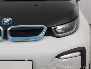BMW i3 120Ah BEV 2021