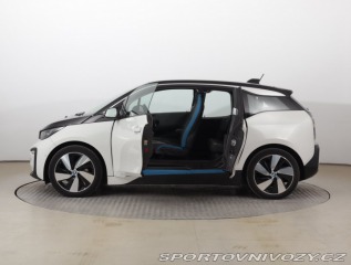 BMW i3 120Ah BEV 2021