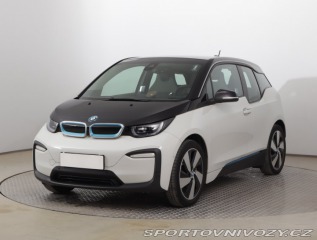 BMW i3 120Ah BEV 2021