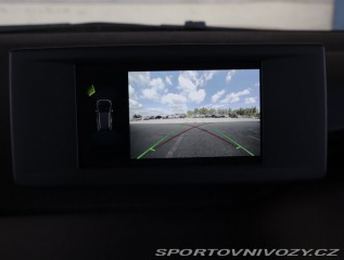 BMW i3 120Ah BEV 2021
