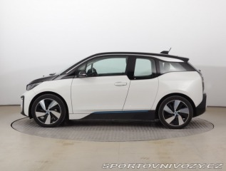 BMW i3 120Ah BEV 2021