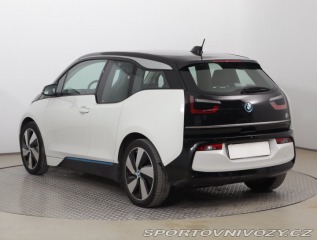 BMW i3 120Ah BEV 2021