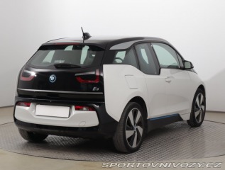 BMW i3 120Ah BEV 2021