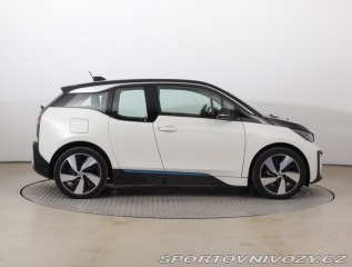 BMW i3 120Ah BEV 2021