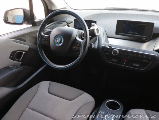 BMW i3 120Ah BEV 2021