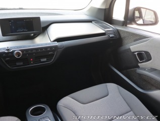 BMW i3 120Ah BEV 2021