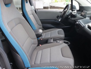 BMW i3 120Ah BEV 2021