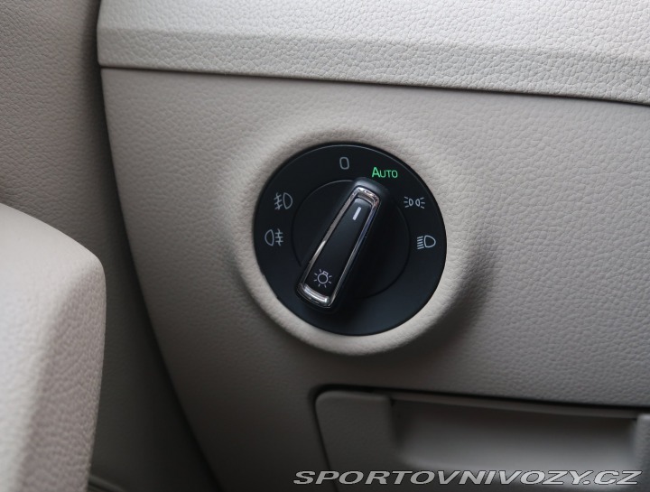 Škoda Superb Laurin&Klement 2.0 TS 2015