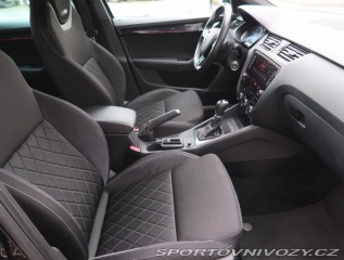 Škoda Octavia RS RS RS 2.0 TDI 2018