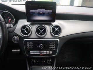 Mercedes-Benz CLA 200 2018