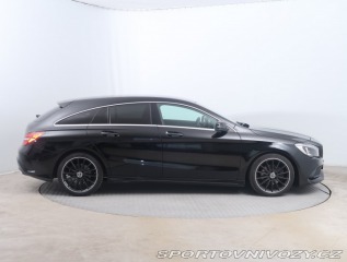 Mercedes-Benz CLA 200 2018