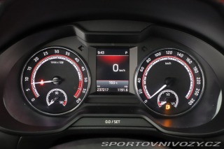 Škoda Octavia RS RS RS 2.0 TDI 4x4 DSG 2017