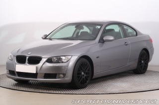 BMW 3 320 Ci 2007
