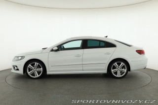 Volkswagen CC R-line 2.0 TDI 2015