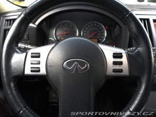 Infiniti Ostatní modely FX  45 2004