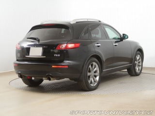 Infiniti Ostatní modely FX  45 2004