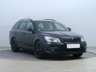 Škoda Octavia RS RS RS 2.0 TDI