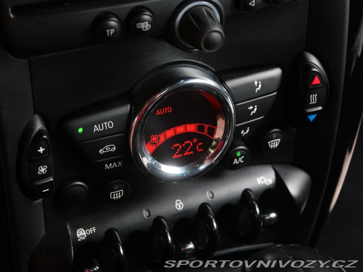 Mini Countryman Cooper SD 2016