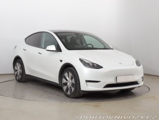 Tesla Model Y Long Range AWD 79kWh