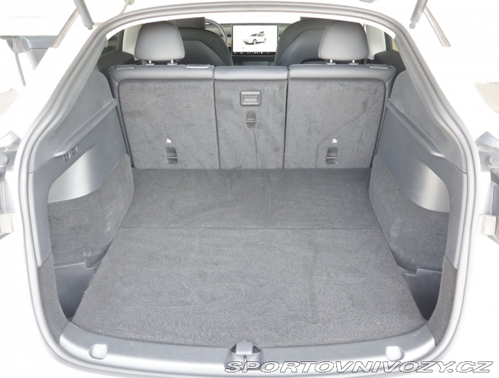 Tesla Model Y Long Range AWD 79kWh 2022