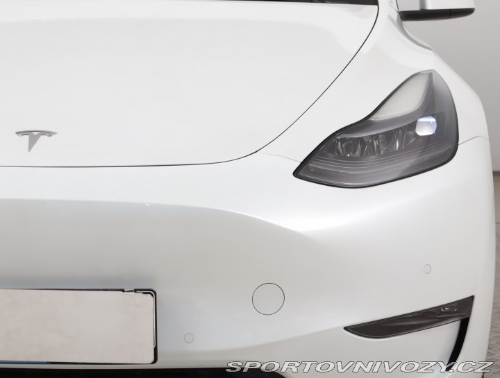 Tesla Model Y Long Range AWD 79kWh 2022