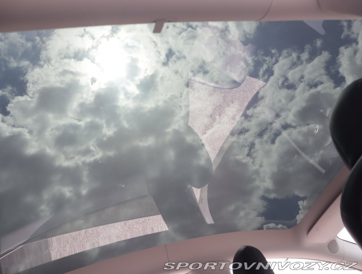 Tesla Model Y Long Range AWD 79kWh 2022