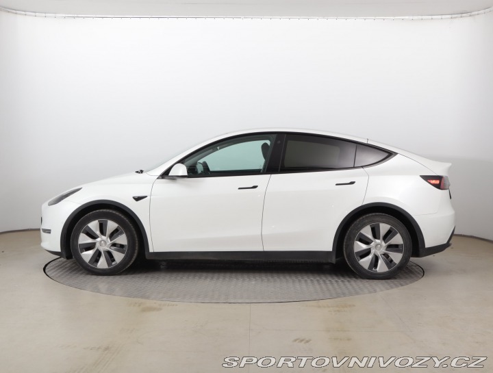 Tesla Model Y Long Range AWD 79kWh 2022