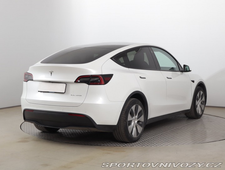 Tesla Model Y Long Range AWD 79kWh 2022