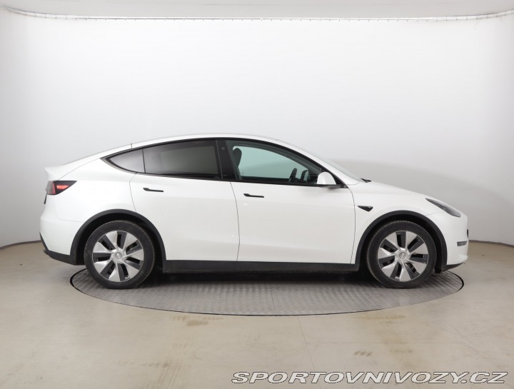 Tesla Model Y Long Range AWD 79kWh 2022
