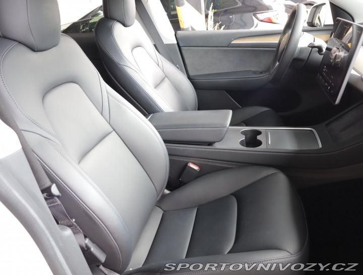 Tesla Model Y Long Range AWD 79kWh 2022