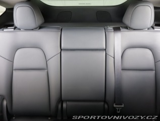 Tesla Model Y Long Range AWD 79kWh 2022