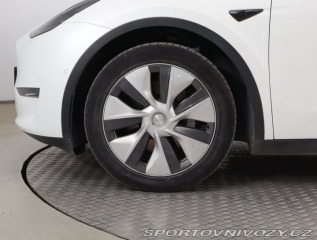 Tesla Model Y Long Range AWD 79kWh 2022