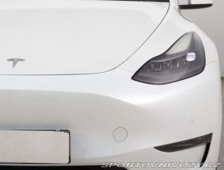 Tesla Model Y Long Range AWD 79kWh 2022