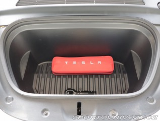 Tesla Model Y Long Range AWD 79kWh 2022