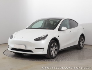 Tesla Model Y Long Range AWD 79kWh 2022