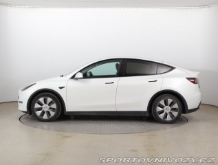 Tesla Model Y Long Range AWD 79kWh 2022