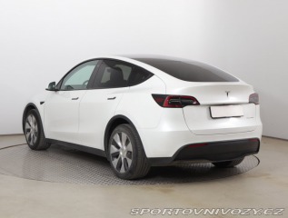 Tesla Model Y Long Range AWD 79kWh 2022