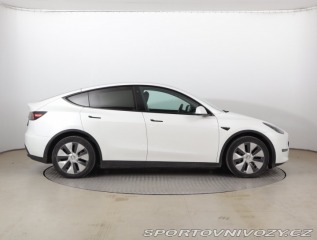 Tesla Model Y Long Range AWD 79kWh 2022