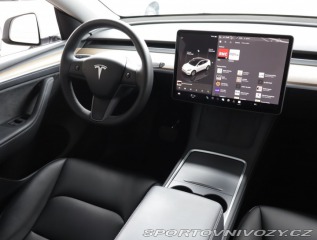 Tesla Model Y Long Range AWD 79kWh 2022