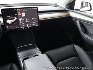 Tesla Model Y Long Range AWD 79kWh 2022
