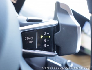 BMW i3 120Ah BEV 2019