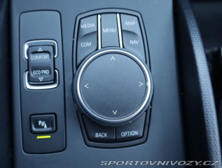 BMW i3 120Ah BEV 2019