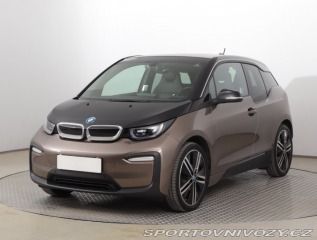 BMW i3 120Ah BEV 2019