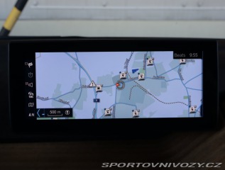 BMW i3 120Ah BEV 2019