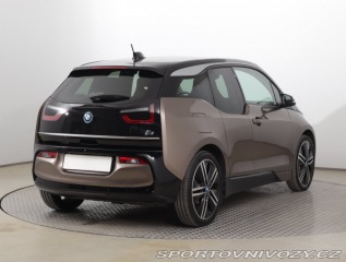 BMW i3 120Ah BEV 2019