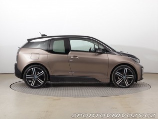 BMW i3 120Ah BEV 2019