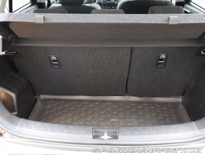 Suzuki Swift Sport 1.6 Sport 2015